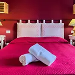 La Terrazza Guesthouse
