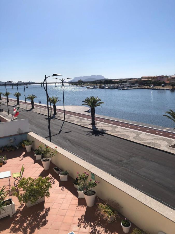 Affittacamere La Terrazza *