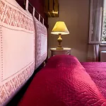 La Terrazza Guesthouse