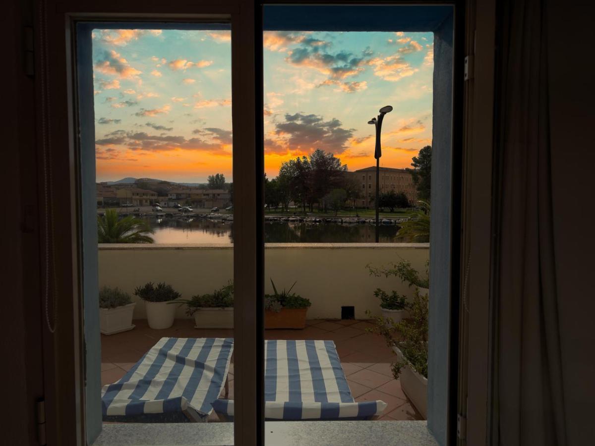 La Terrazza Guest house