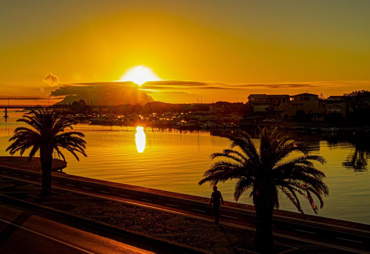 La Terrazza Guest house Olbia