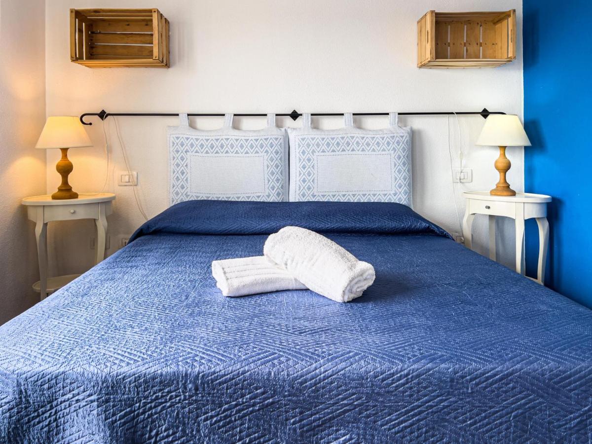 Guest house La Terrazza Olbia