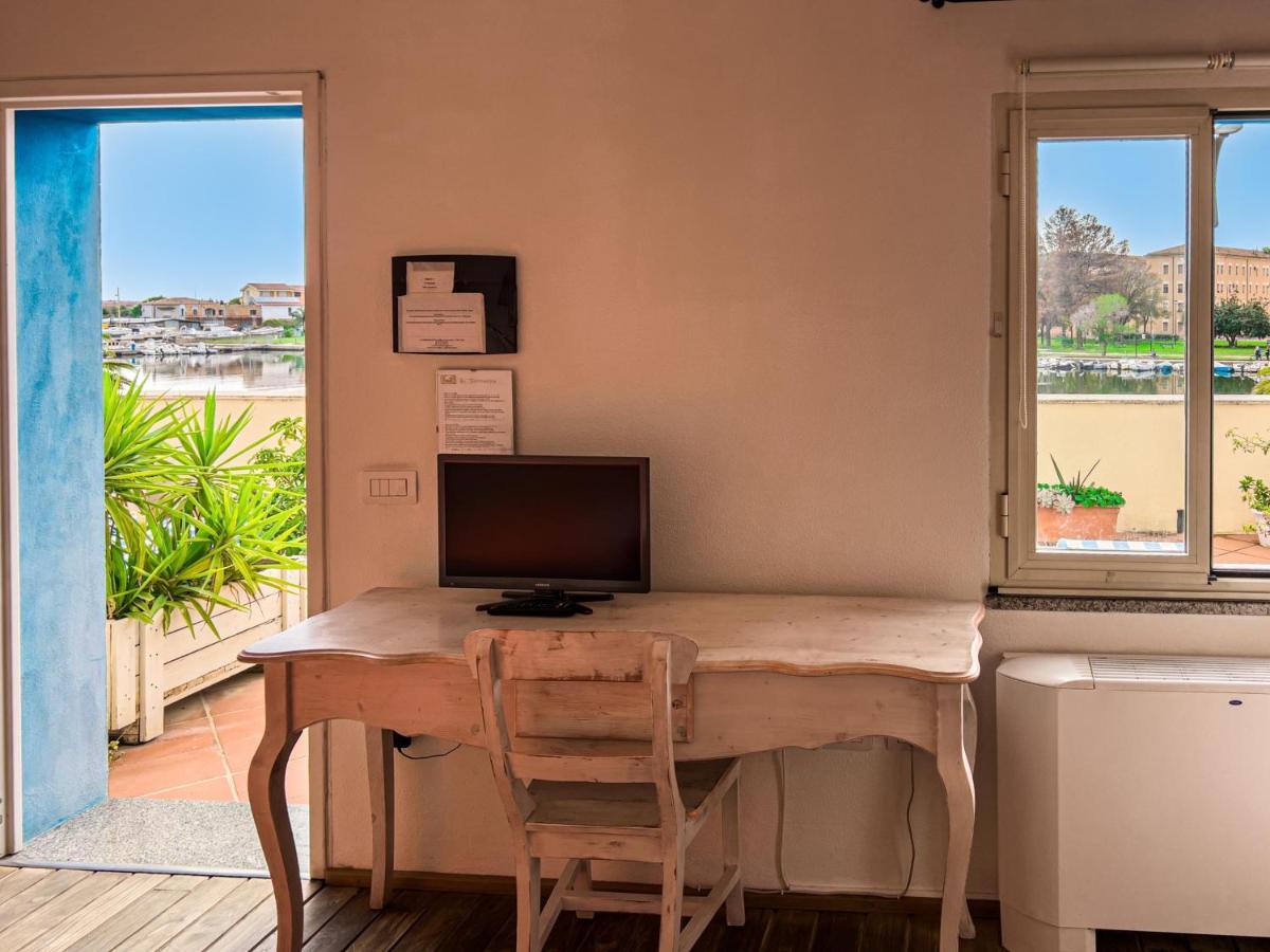 La Terrazza Guest house *