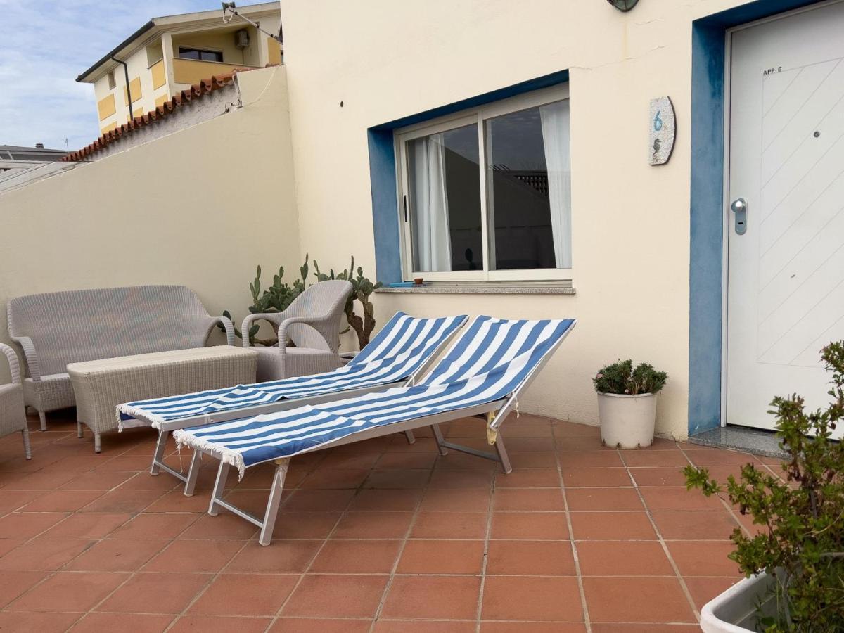 Guest house La Terrazza
