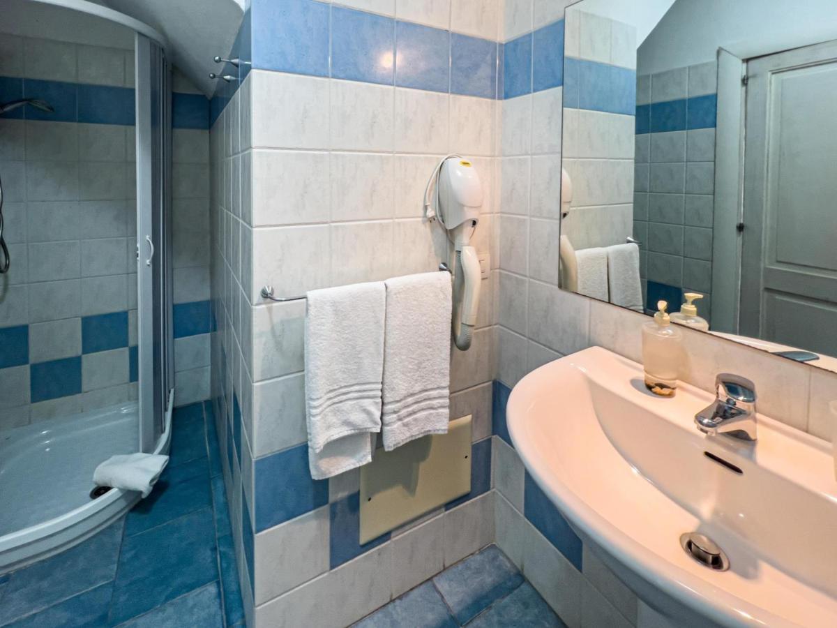 Guest house La Terrazza Olbia