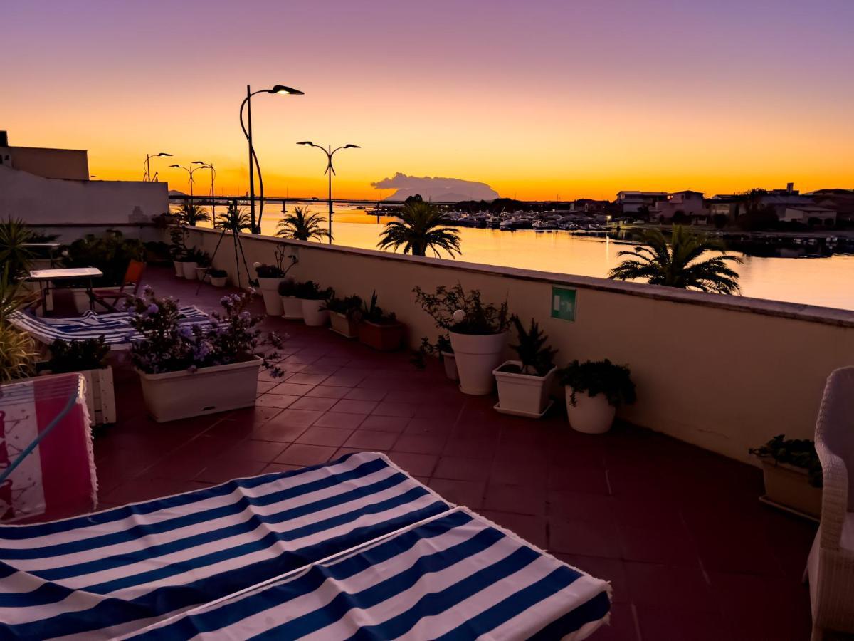 Guest house La Terrazza *