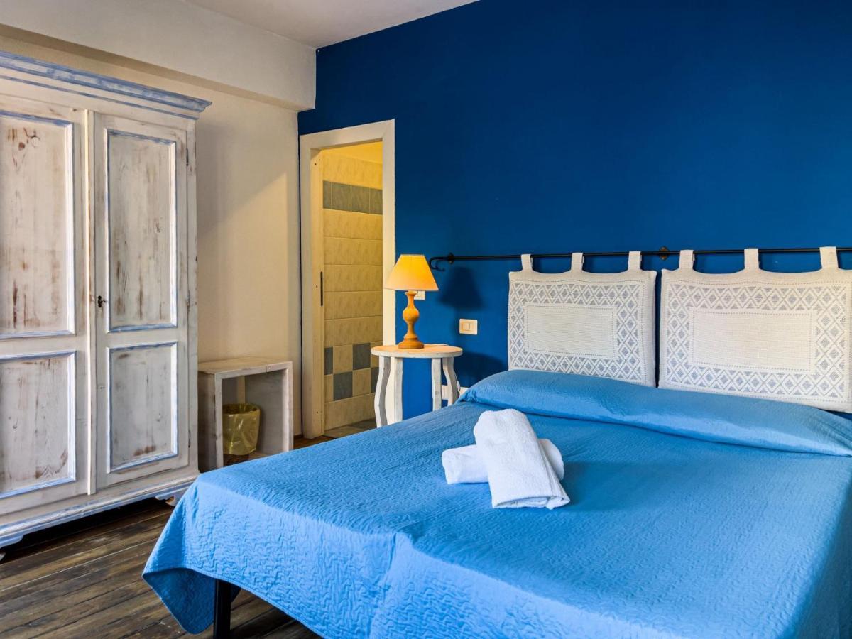 Guest house La Terrazza *