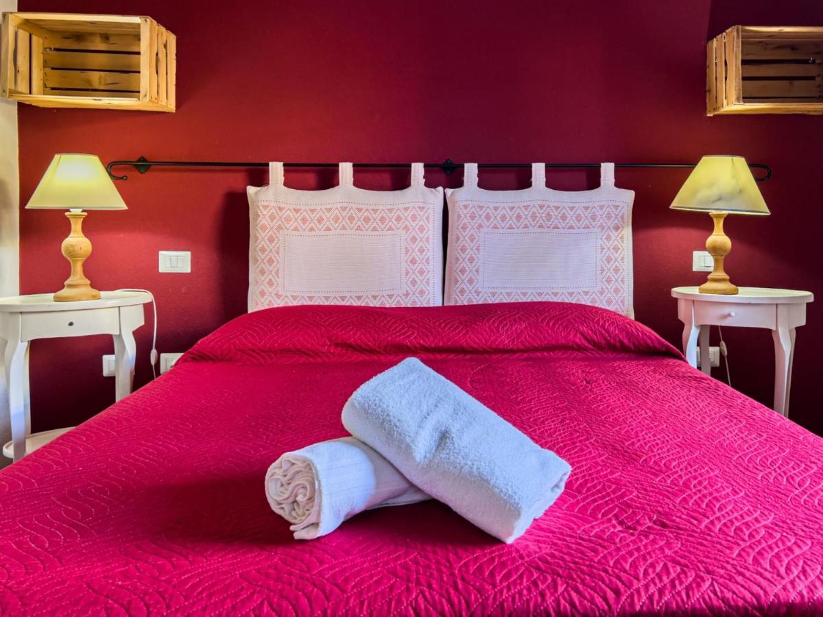 La Terrazza Guest house *