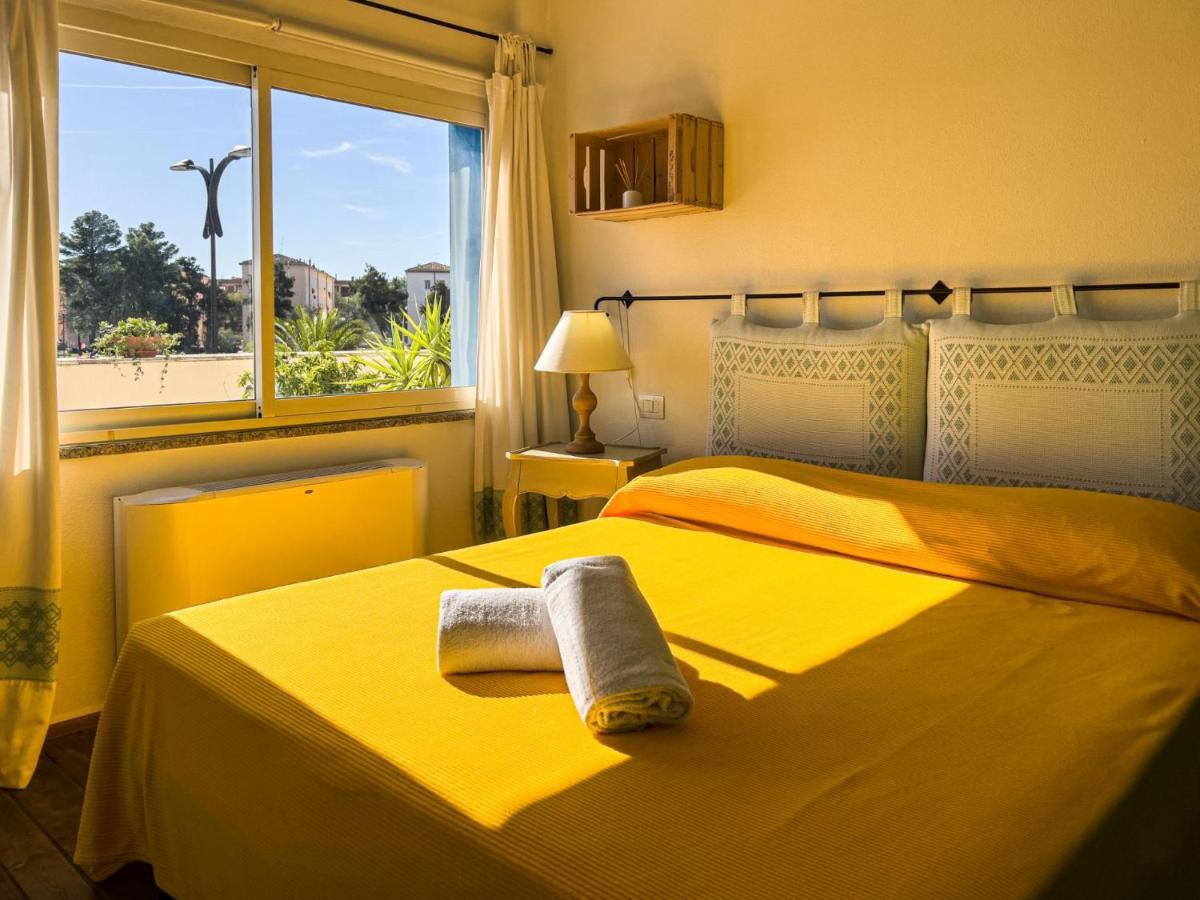 Guest house La Terrazza Olbia