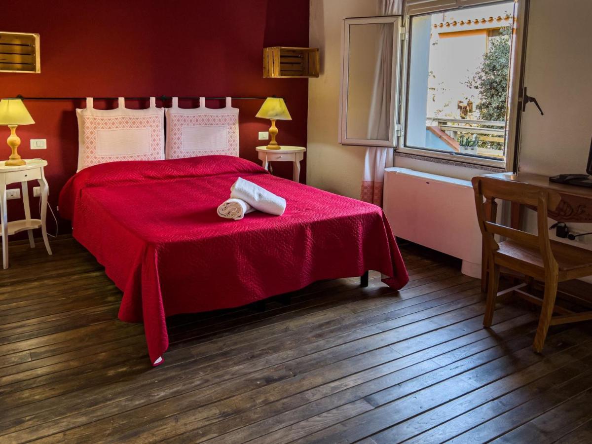 La Terrazza Guest house *