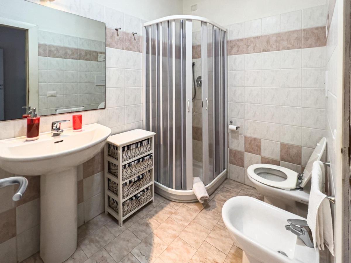 La Terrazza Guest house *