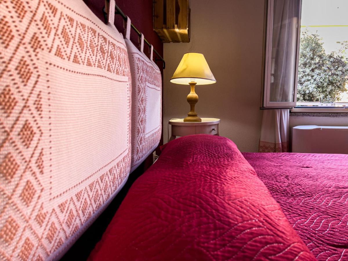 La Terrazza Guest house Olbia