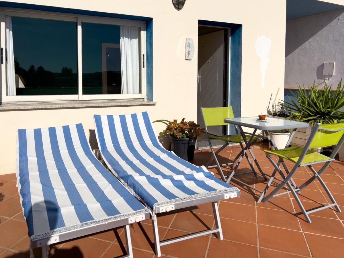 Guest house La Terrazza Olbia