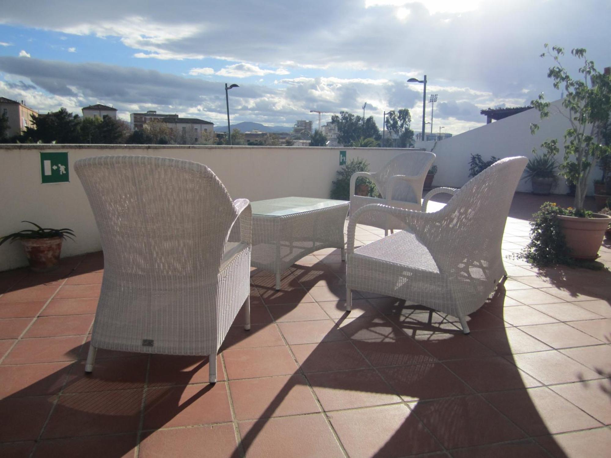 La Terrazza